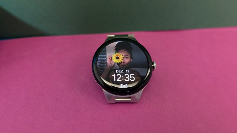 Smartwatch: Google Pixel Watch 3 im Test