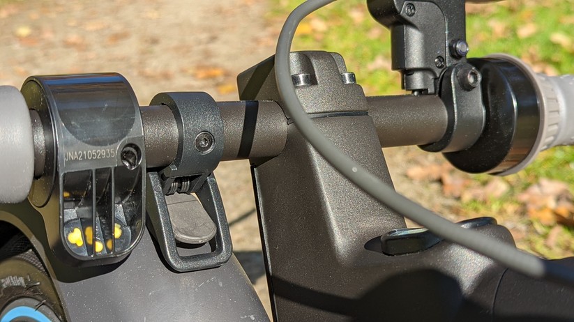 Segway Ninebot G30D II Max