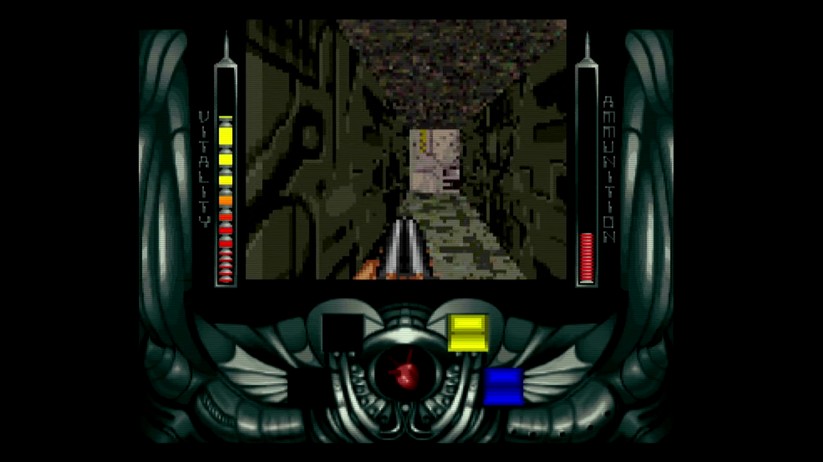 The A500 Mini - Software
