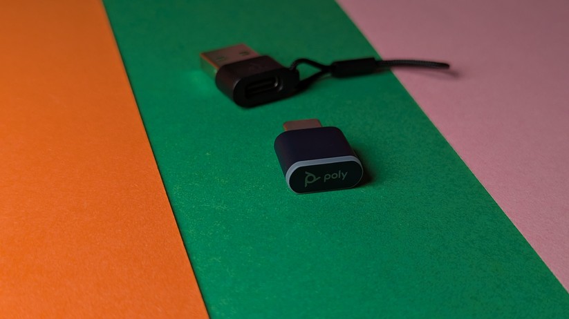 Poly Voyager Focus 2 UC - Bilder