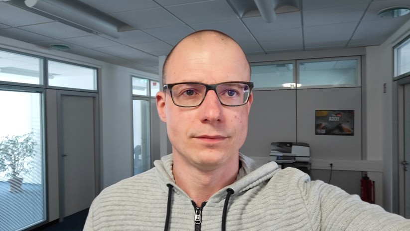 Realme GT 2 Pro - Originalaufnahmen 