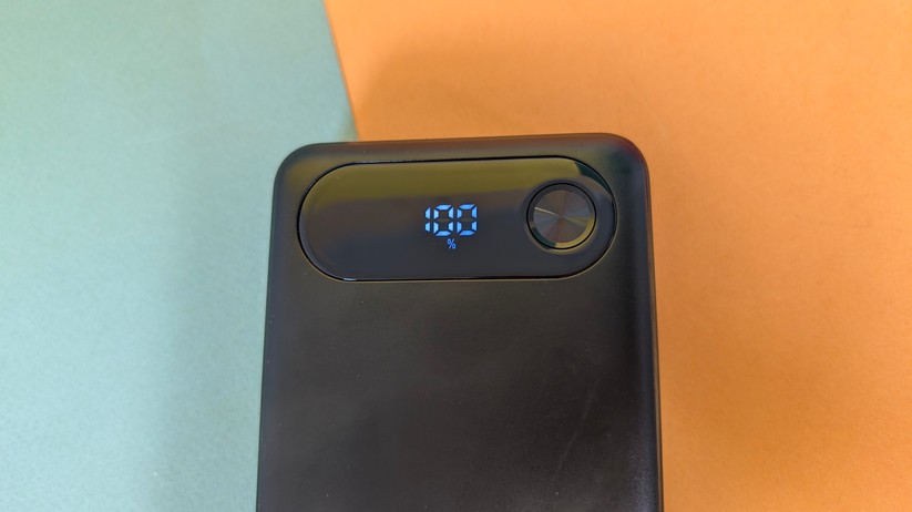 Anker Powerbank A1383011 – Bilderstrecke