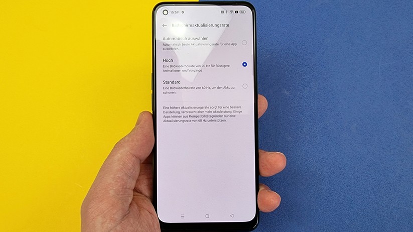 Realme 9 Pro+
