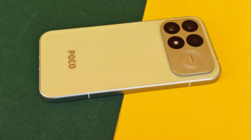 Poco F9 Pro