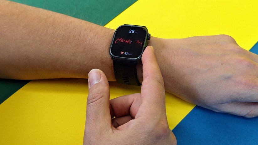 Huawei Watch D3