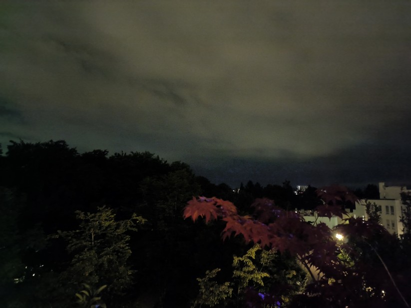 Ulefone Armor 34 Pro - Originalaufnahmen