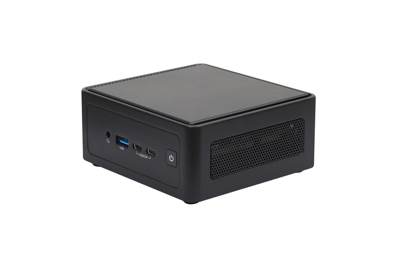 Tuxedo Nano Pro Gen 13
