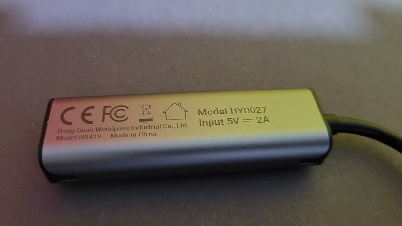 Homey Pro 2023: Mehr Leistung, bessere Reichweite und optional auch mit Ethernetanschluss