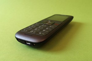 Gigaset CL660HX im Test