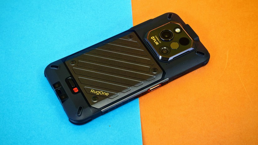 Rugone Xever 7 Pro