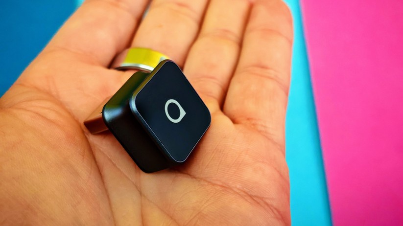 Ottocast Mini Cube 3.0