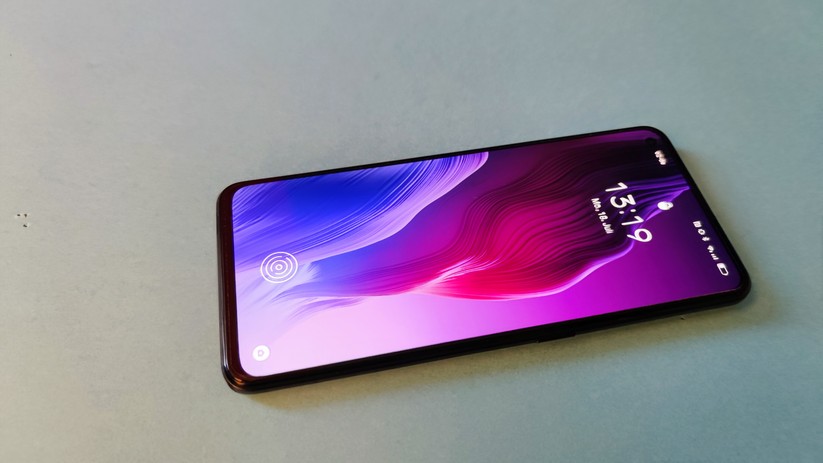 Realme GT Neo 3T