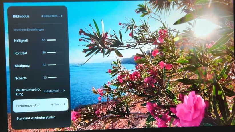 Everycom Spectra Screenshot