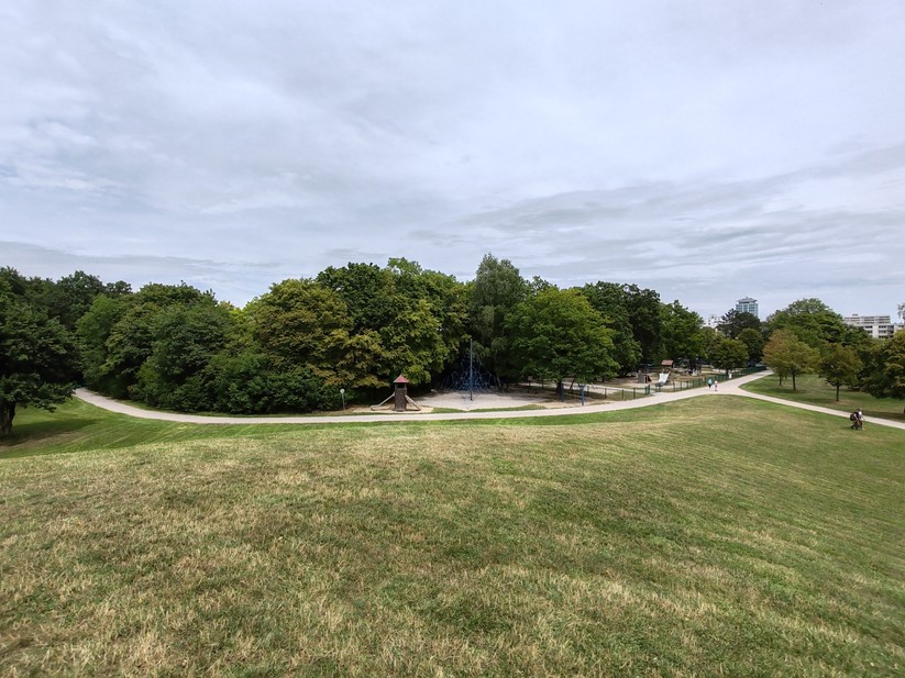 Honor 90 - Originalaufnahmen 