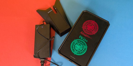 Mini-PC Minisforum Atomman G7 Pt im Test