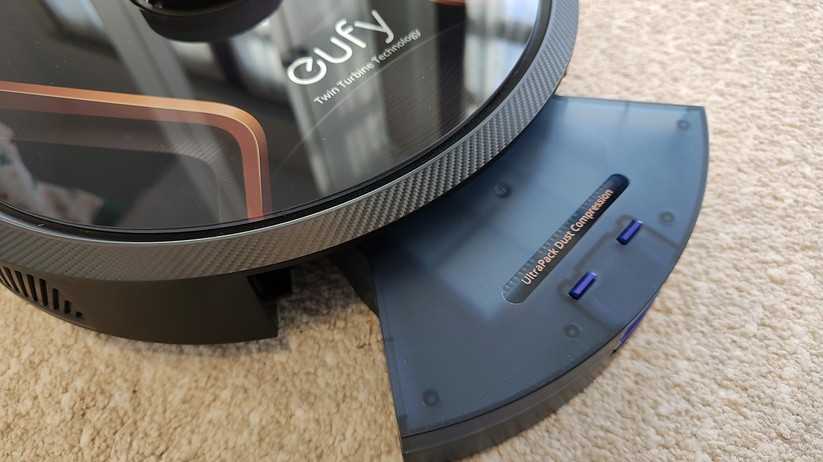 Eufy Robovac X8 Hybrid