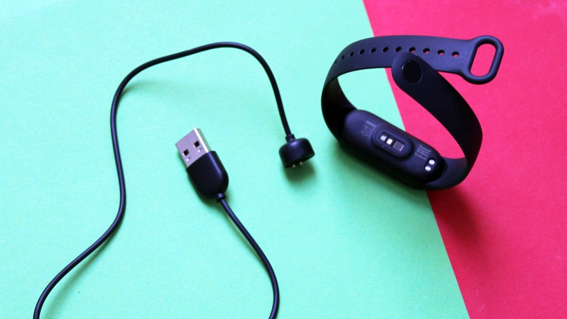 Xiaom Mi Band 6