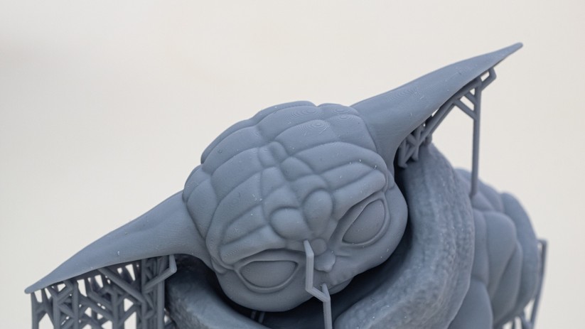 Anycubic DLP Craftsman