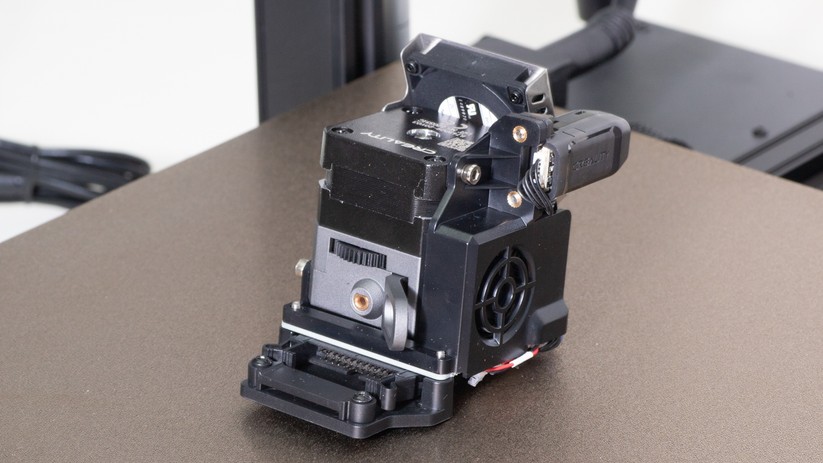 Creality Cr-10 Smart Pro