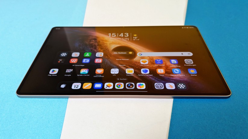 Honor Magicpad 4