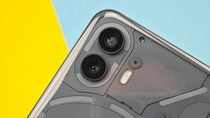 Nothing Phone 2