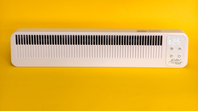 Sichler Heizkörperventilator