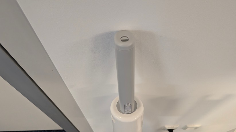 Switchbot K10+ Pro Combo – Bilderstrecke