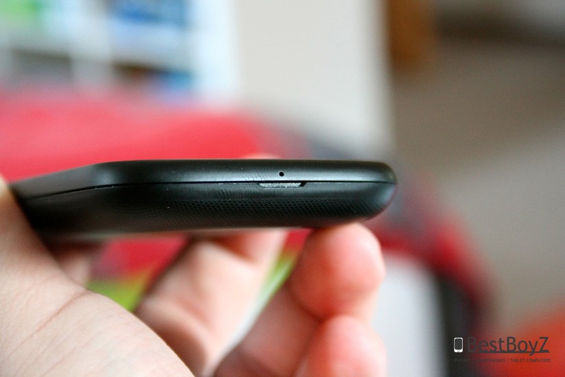 Kurz-Review: Samsung GT-I8150 Galaxy W
