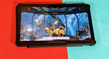 Lenovo Legion Tab Gen 3 - Bilderstrecke