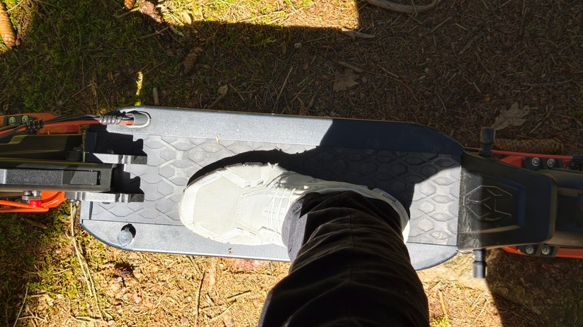 Joyor T6E Pro