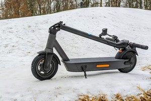 Epowerfun EPF-2 City im Test