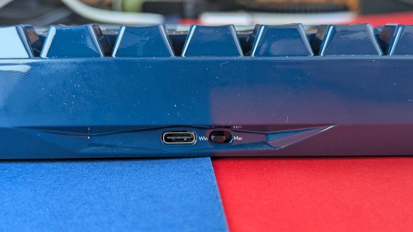 Keychron Q16 HE 8K - Bilder