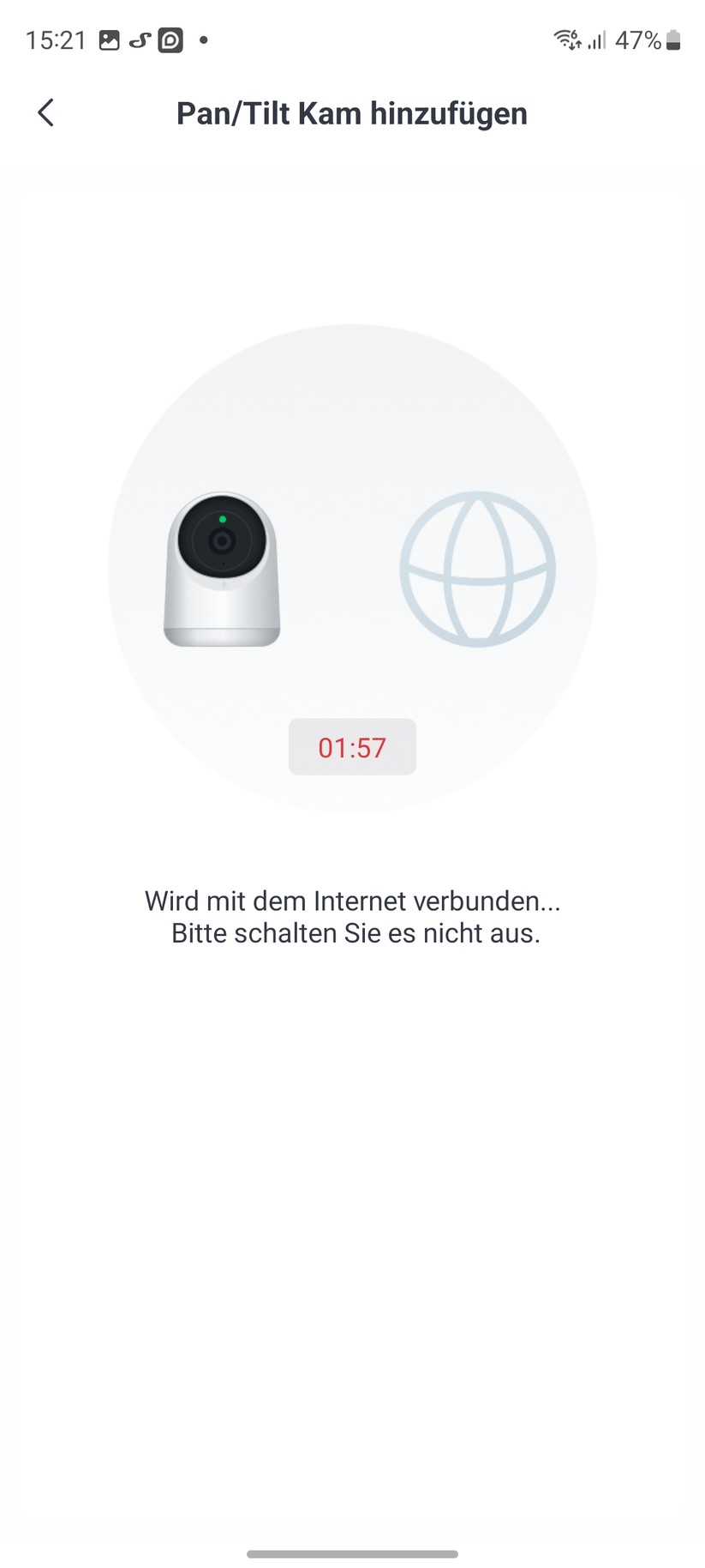 Die Einrichtung der Switchbot-Komponenten erfordert eine Registrierung. Ansonsten ist der Setup-Prozess sehr einfach. Während der Einbindung liefert die App informative Erklärungen, Grafiken und Videos zu den einzelnen Komponenten hinsichtlich Einrichtung, Konfiguration und Betrieb. Vorbildlich.