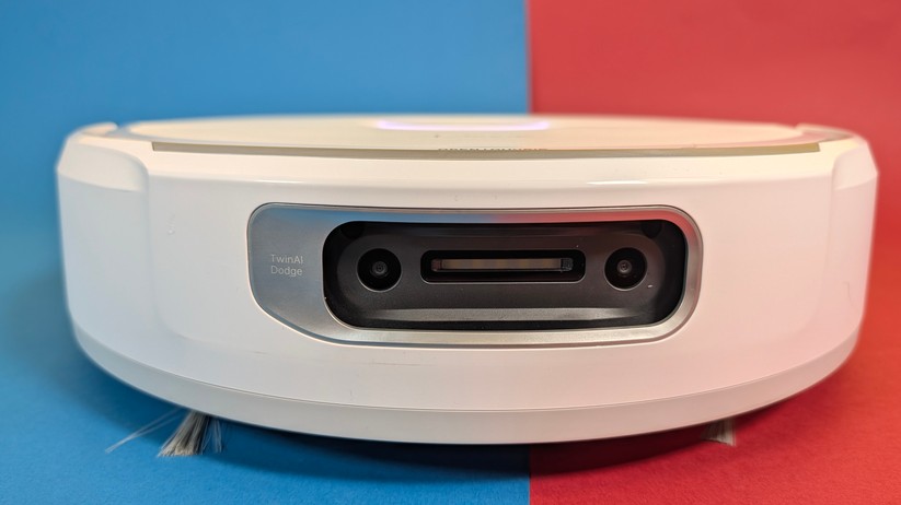 Narwal Flow – Bilderstrecke