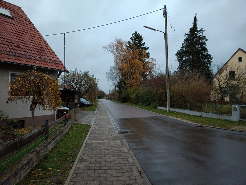 Fossibot F102 - Originalaufnahmen