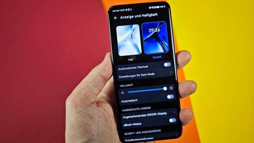 Honor 200