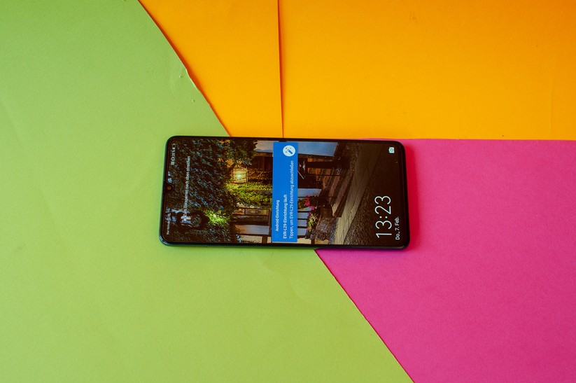 Mit dem Mate 20 X liefert Huawei eine Alternative zum Galaxy Note. 