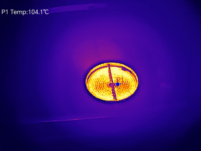 Thermal Master P2
