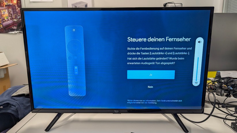 Xiaomi Mi TV Stick 4K – Bilderstrecke