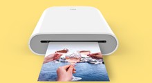 mi-portable-photo-printer