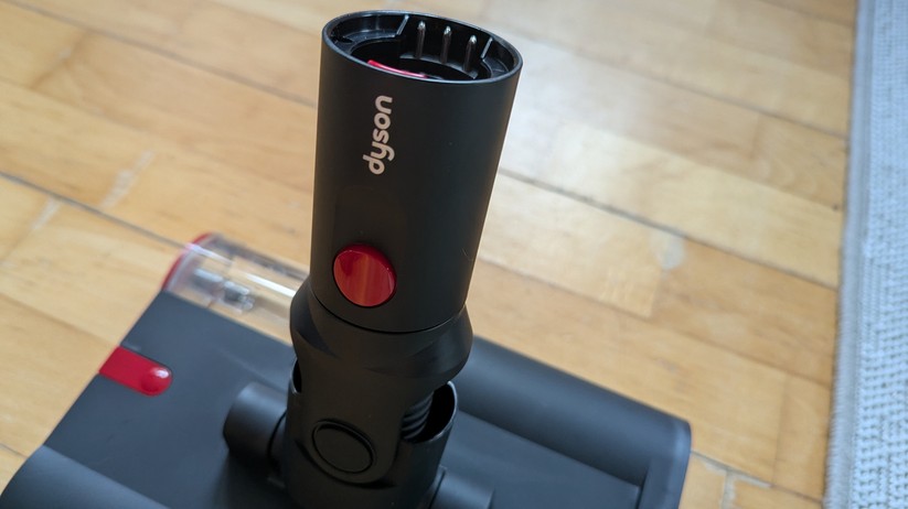 Dyson V16 Piston Animal Submarine - Bilder