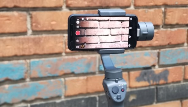 DJI Osmo 2