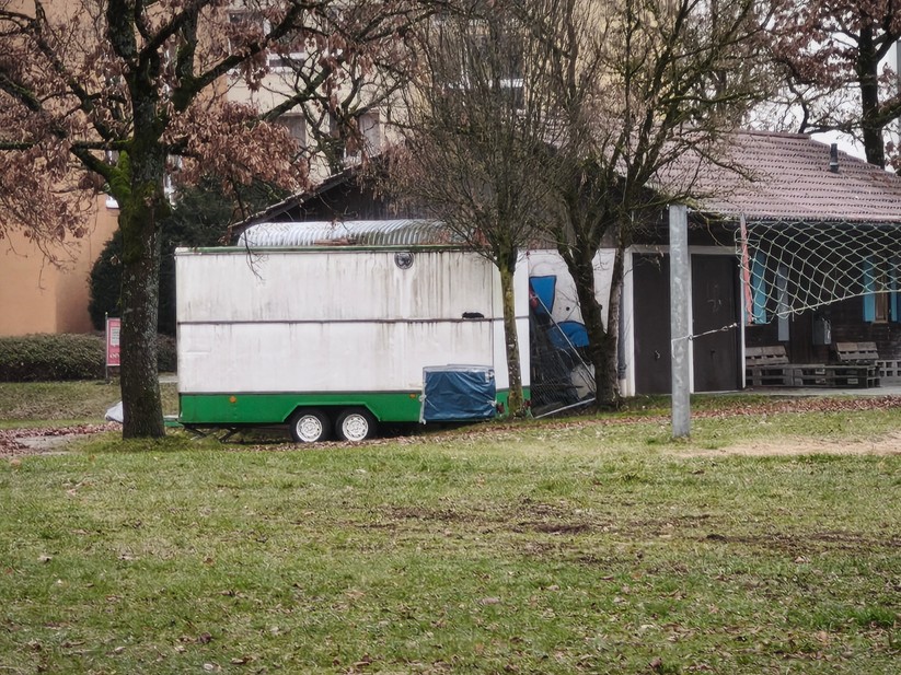 Xiaomi 15T - Originalaufnahmen