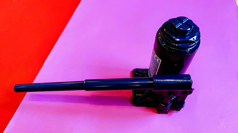 Gadgets für Reifenwechsel