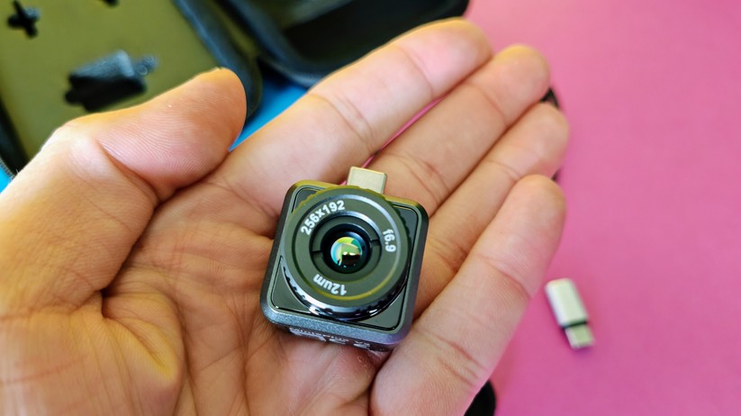 Hikmicro Mini 2 V2 Plus 
