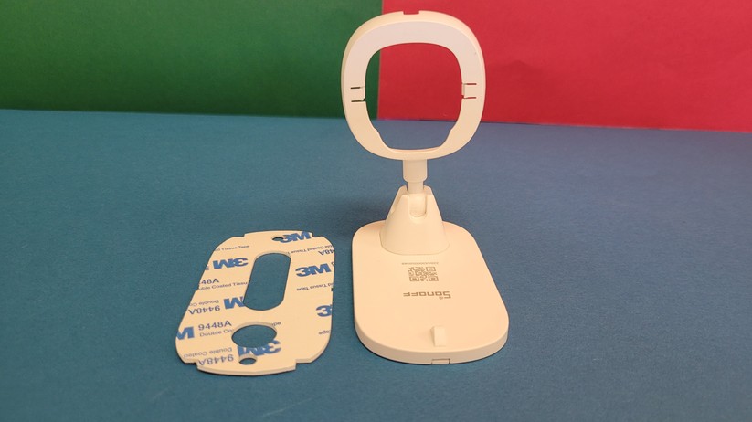 Sonoff Slim Cam: 1080p, Zwei-Wege-Audio, RTSP, Smart-Home-Koppelung