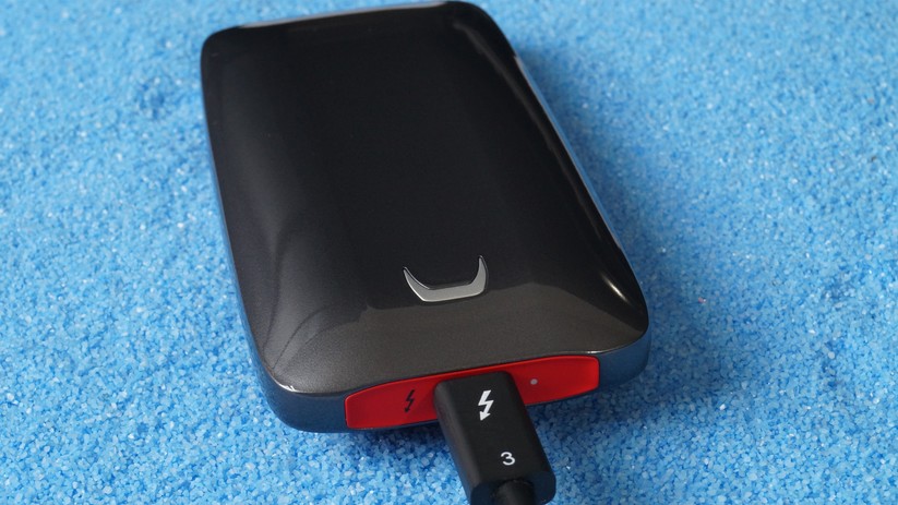 Die X5 ist das Top-Model von Samsung.