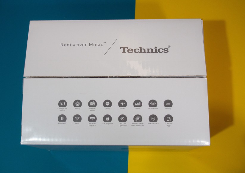 Technics SC-C30 04