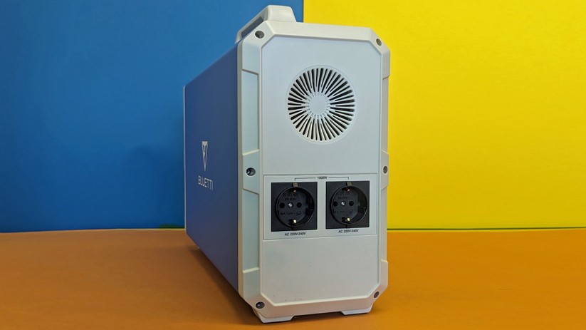 Bluetti EB240