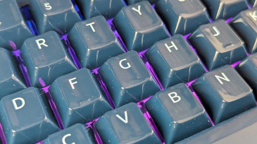 Keychron Q16 HE 8K - Bilder